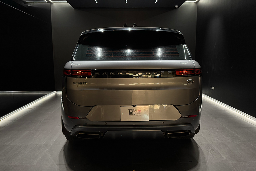 RANGE ROVER SPORT P400 DYNAMIC SE